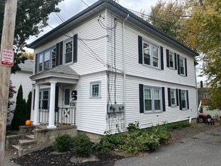 12 Meadow St. 1, Salem, MA 01970