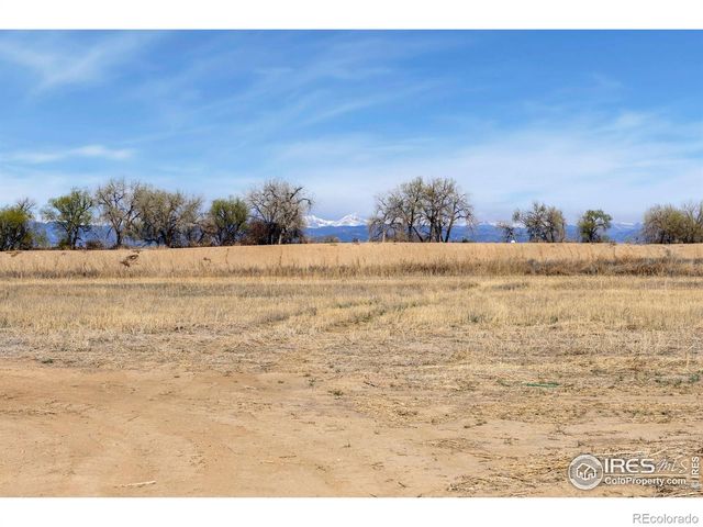 15285 Ypsilon Circle, Mead, CO 80542