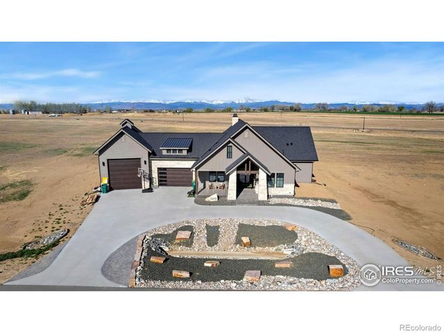 15285 Ypsilon Circle, Mead, CO 80542