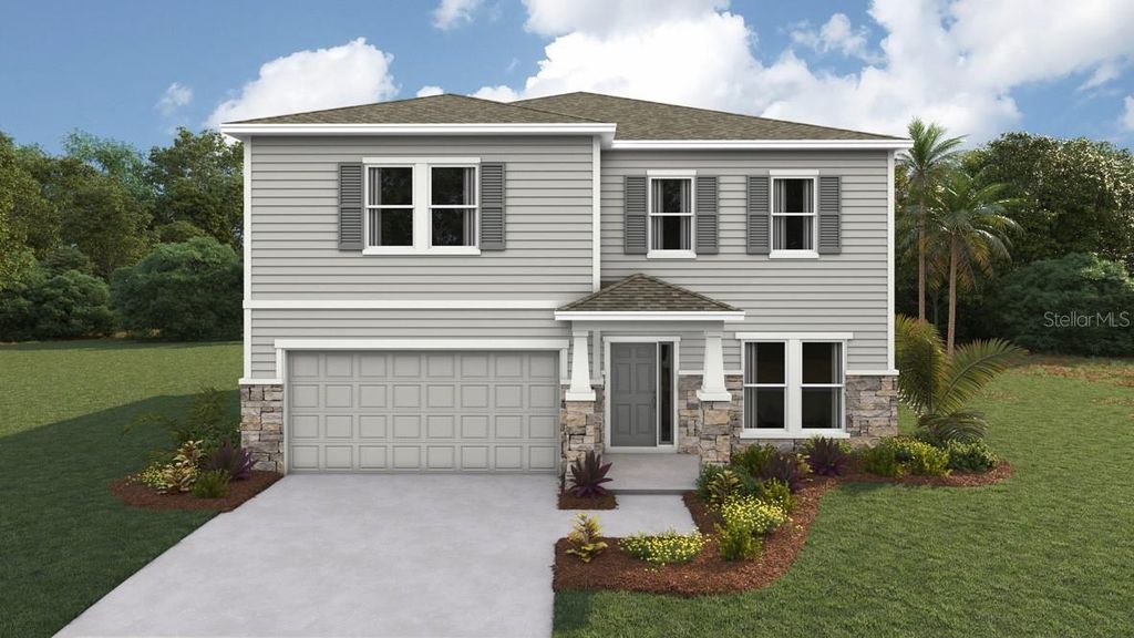 1608 NW 127TH DRIVE, Newberry, FL 32669