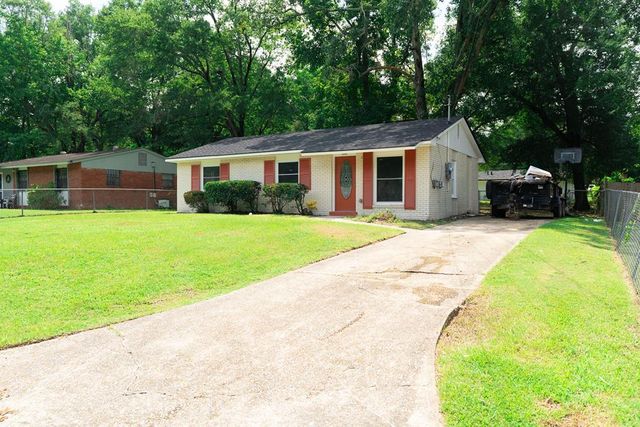 4630 Gardiner Drive, Columbus, GA 31907