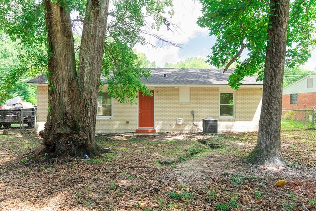 4630 Gardiner Drive, Columbus, GA 31907