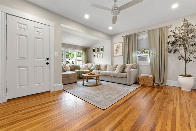 8 Porter Rd, North Reading, MA 01864