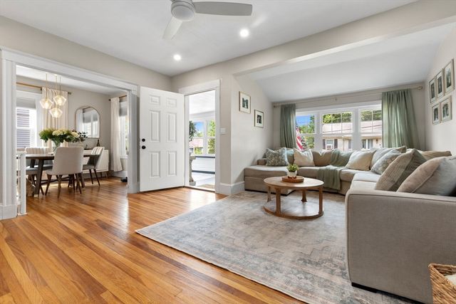 8 Porter Rd, North Reading, MA 01864