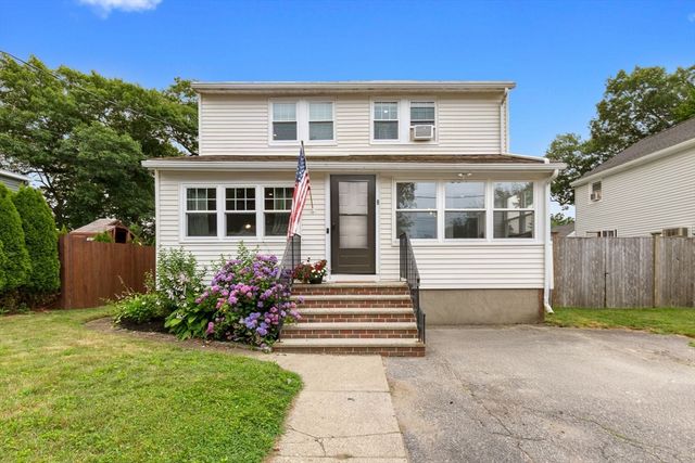 8 Porter Rd, North Reading, MA 01864