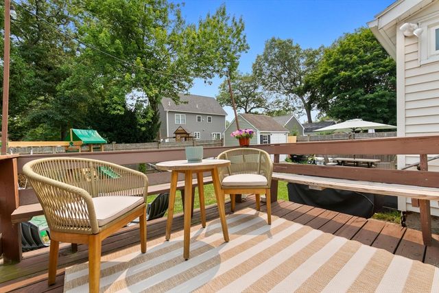 8 Porter Rd, North Reading, MA 01864