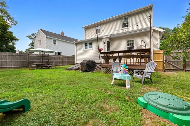 8 Porter Rd, North Reading, MA 01864