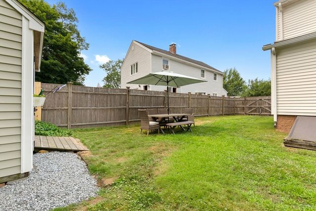 8 Porter Rd, North Reading, MA 01864