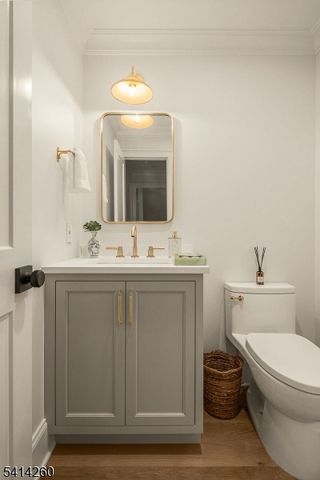 15 Squirrel Run, Morris Twp., NJ 07960