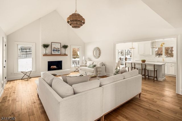 15 Squirrel Run, Morris Twp., NJ 07960