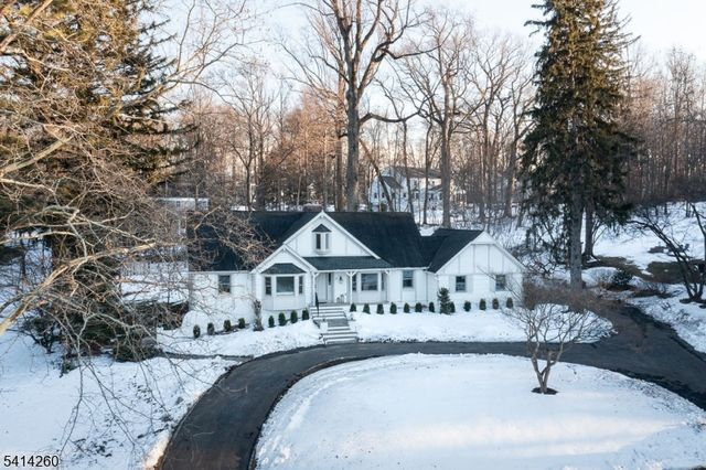 15 Squirrel Run, Morris Twp., NJ 07960