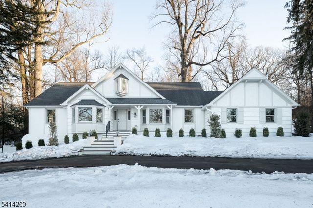 15 Squirrel Run, Morris Twp., NJ 07960