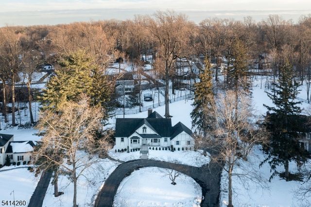 15 Squirrel Run, Morris Twp., NJ 07960