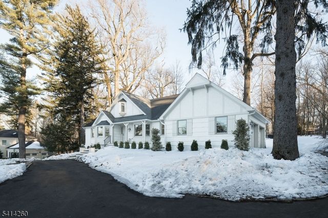 15 Squirrel Run, Morris Twp., NJ 07960