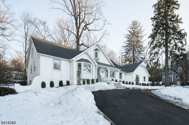 15 Squirrel Run, Morris Twp., NJ 07960