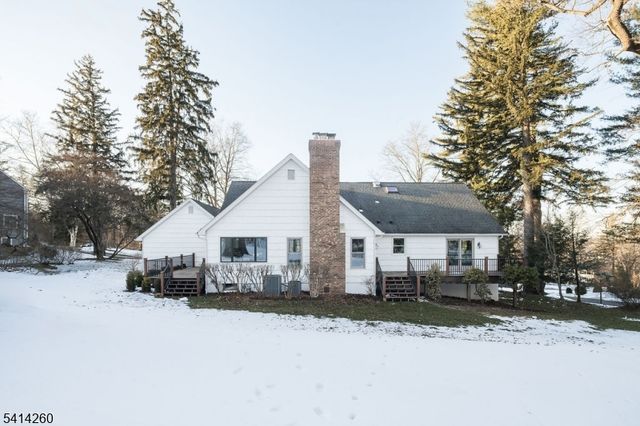 15 Squirrel Run, Morris Twp., NJ 07960