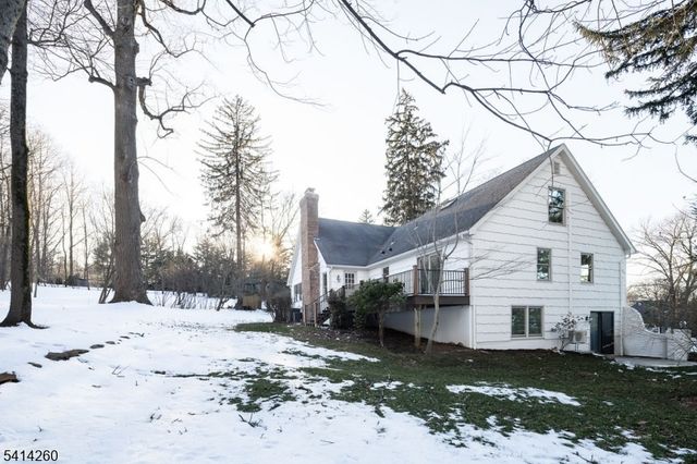 15 Squirrel Run, Morris Twp., NJ 07960