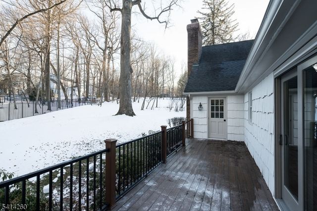 15 Squirrel Run, Morris Twp., NJ 07960