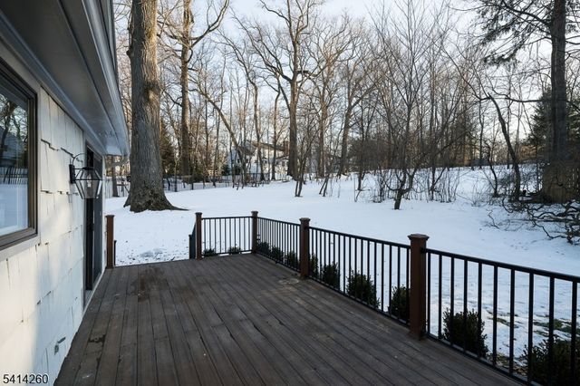 15 Squirrel Run, Morris Twp., NJ 07960