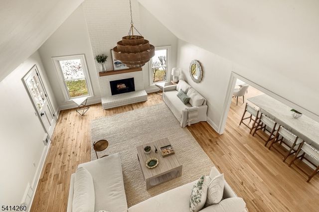 15 Squirrel Run, Morris Twp., NJ 07960