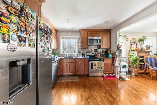 1016 Gifford Ct, Union Twp., NJ 07083