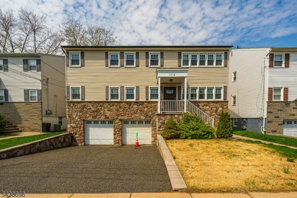 1016 Gifford Ct, Union Twp., NJ 07083