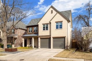 5923 Anita Street, Dallas, TX 75206