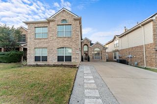 6332 Mystic Falls Drive, Fort Worth, TX 76179