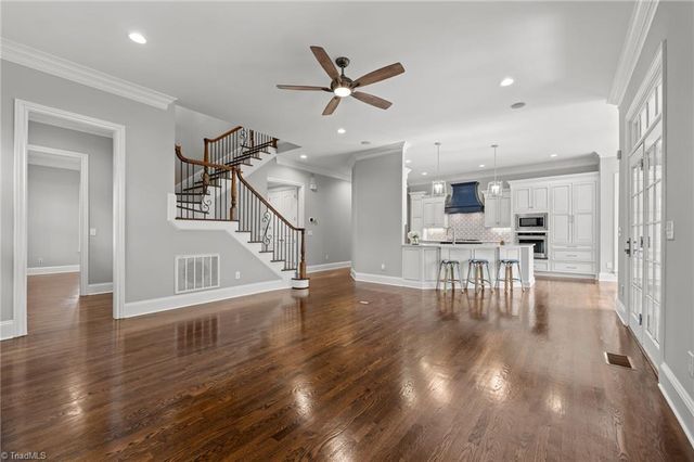 5801 Harriet Court, Summerfield, NC 27358