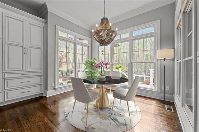 5801 Harriet Court, Summerfield, NC 27358