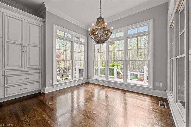 5801 Harriet Court, Summerfield, NC 27358