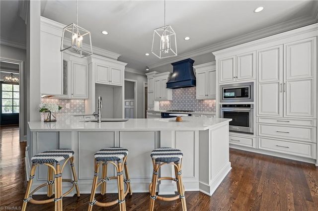 5801 Harriet Court, Summerfield, NC 27358