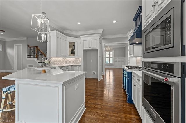 5801 Harriet Court, Summerfield, NC 27358