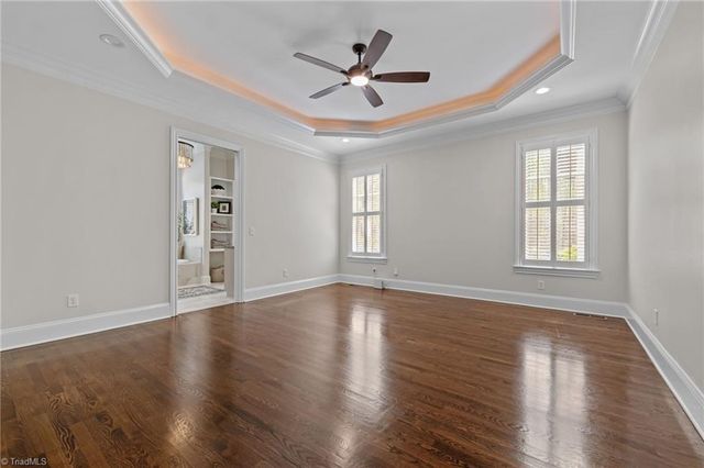 5801 Harriet Court, Summerfield, NC 27358