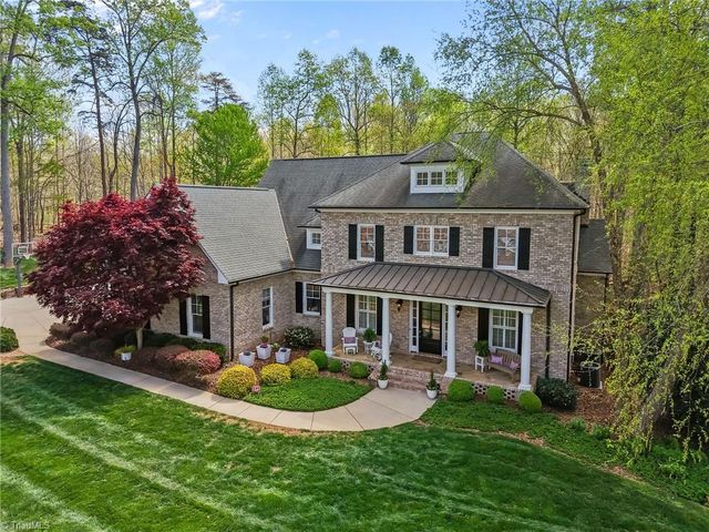 5801 Harriet Court, Summerfield, NC 27358