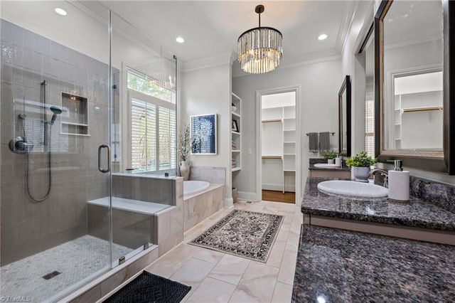5801 Harriet Court, Summerfield, NC 27358