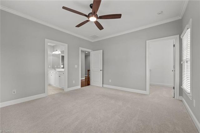 5801 Harriet Court, Summerfield, NC 27358