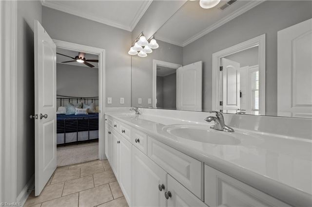 5801 Harriet Court, Summerfield, NC 27358