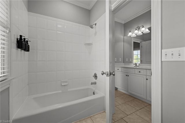 5801 Harriet Court, Summerfield, NC 27358