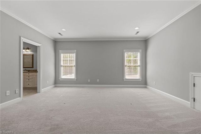 5801 Harriet Court, Summerfield, NC 27358