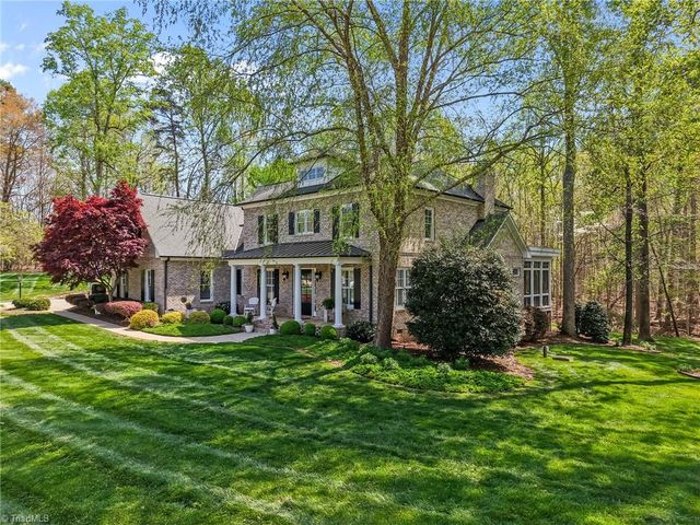 5801 Harriet Court, Summerfield, NC 27358