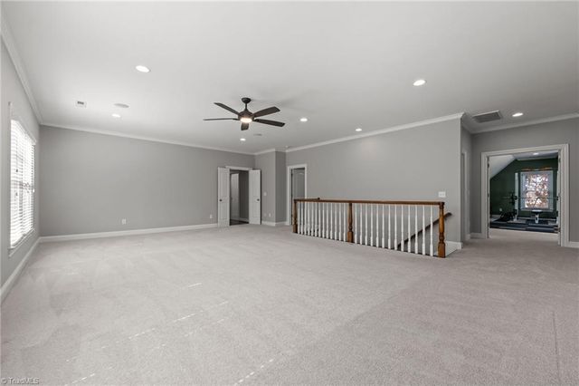 5801 Harriet Court, Summerfield, NC 27358