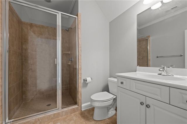 5801 Harriet Court, Summerfield, NC 27358