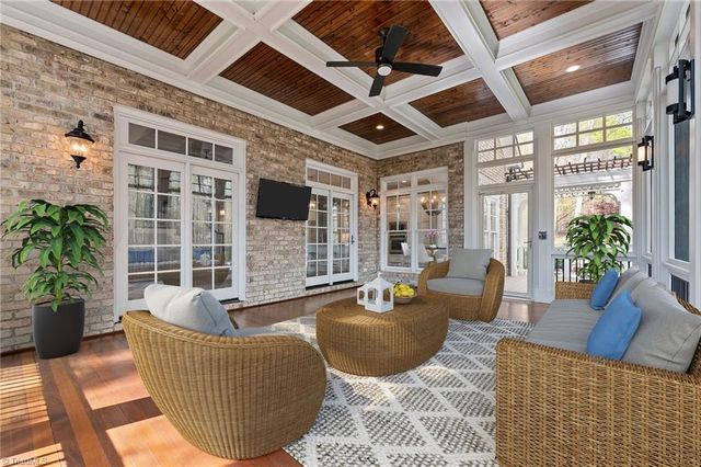 5801 Harriet Court, Summerfield, NC 27358