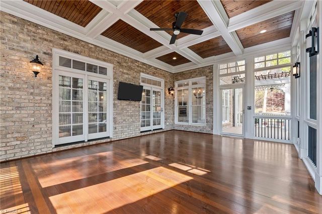 5801 Harriet Court, Summerfield, NC 27358
