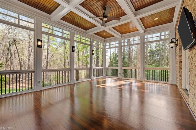 5801 Harriet Court, Summerfield, NC 27358