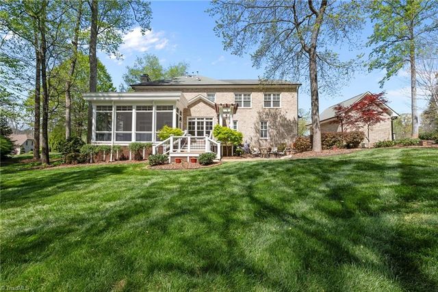 5801 Harriet Court, Summerfield, NC 27358