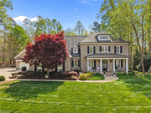 5801 Harriet Court, Summerfield, NC 27358