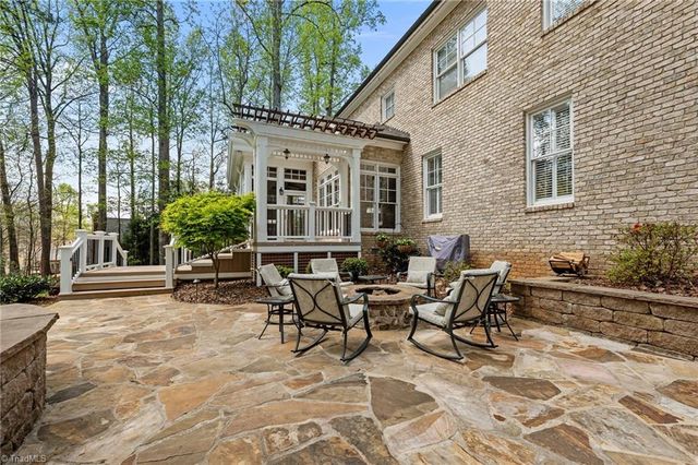 5801 Harriet Court, Summerfield, NC 27358