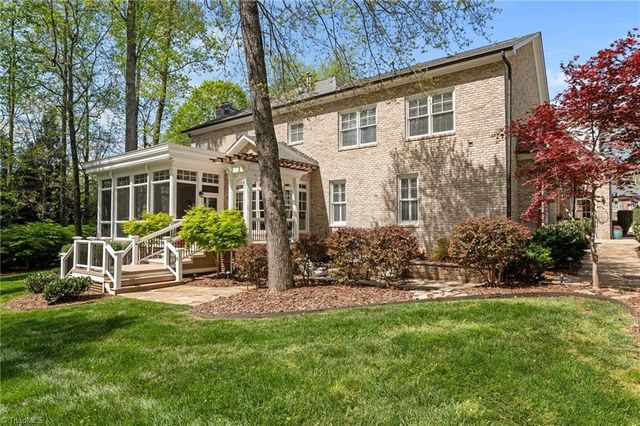 5801 Harriet Court, Summerfield, NC 27358